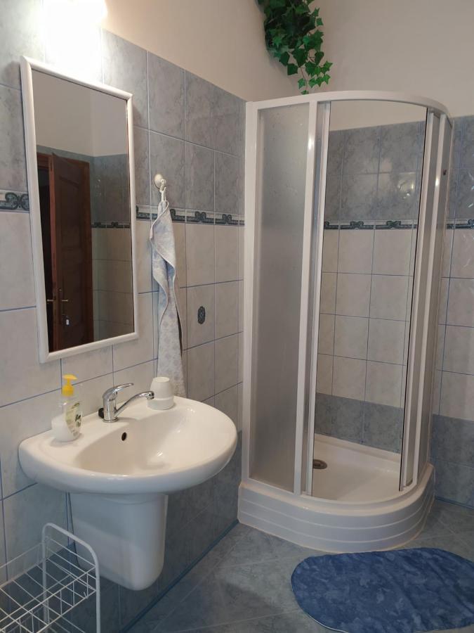Ubytovani Na Kovarne Smržovka Exterior foto