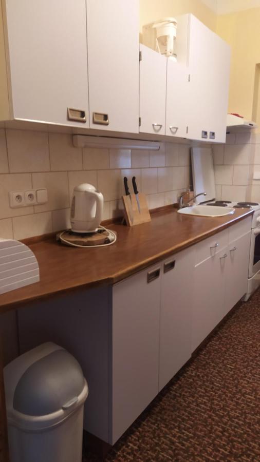 Ubytovani Na Kovarne Smržovka Exterior foto